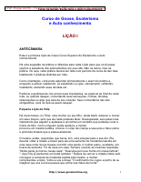 CURSO DE GNOSE.pdf